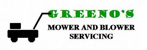 Greeno's Mower and Blower Servicing Pic 1