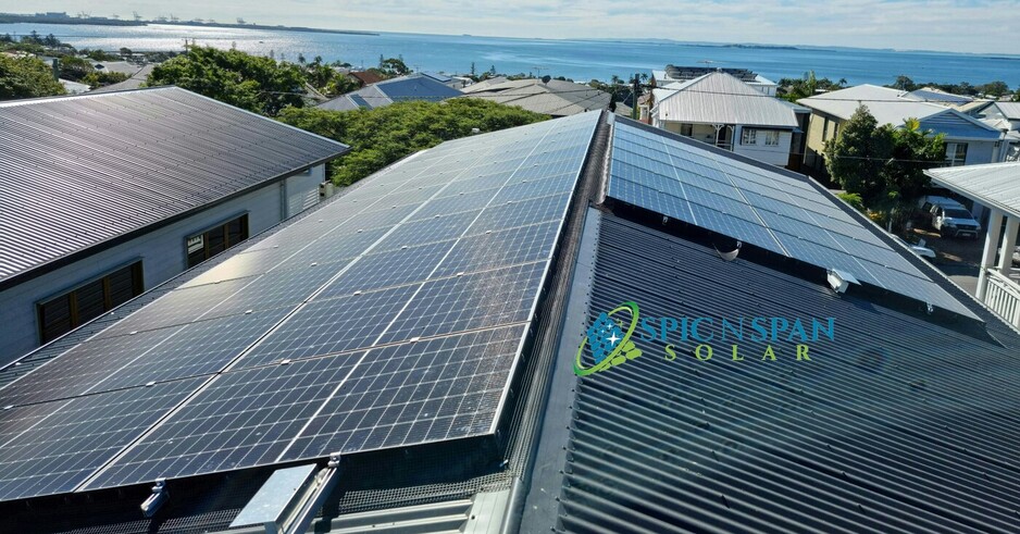 Spic N Span Solar Pic 1