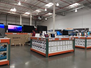 Costco Pic 3