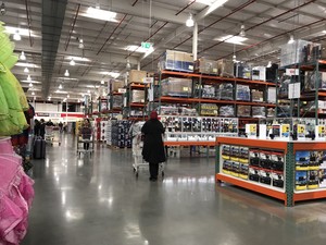 Costco In Lidcombe, Sydney, Nsw, General Retailers - Truelocal