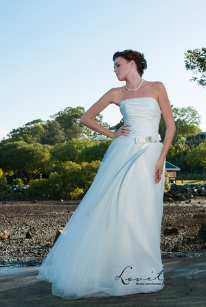 Lovita Pic 3 - Lovita Bridal Dresses Bridal Gowns