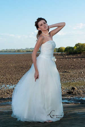 Lovita Pic 4 - Lovita Bridal Dresses Wedding Dresses