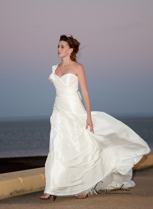 Lovita Pic 1 - Lovita Bridal Dresses Wedding Gowns