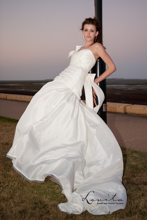 Lovita Pic 2 - Lovita Bridal Dresses