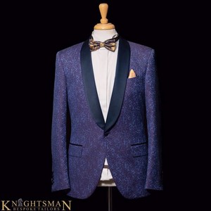 Knightsman Bespoke Tailors Pic 4