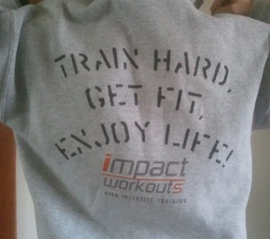 Impact Workouts Pic 4