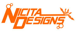 Nicita Designs Pic 1 - Nicita Designs Log