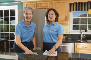 Preferred Cleaning Services Pic 5 - Bond Cleaning Gold Coast Cleaners Gold Coast