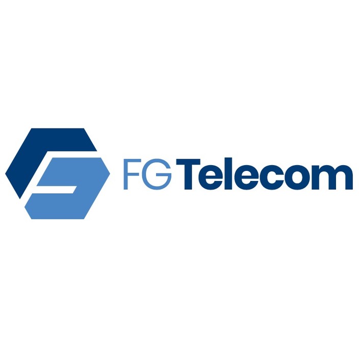 FG Telecom Pic 1 - FG Telecom Logo