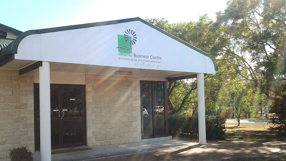 Burnett Business Centre Pic 1