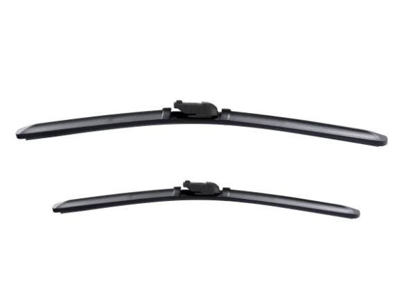 UNIWIPER Pic 1 - Replacement Wiper Blades for Audi