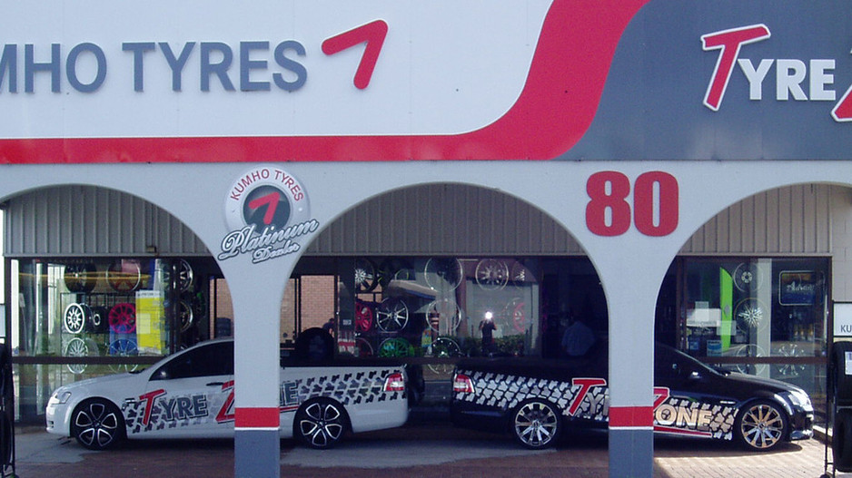 Tyre Zone Capalaba Pic 1