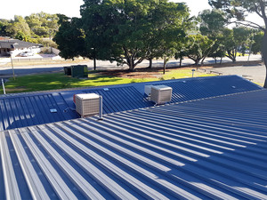 Appeal Roofing Pic 2 - Commercial Roofing