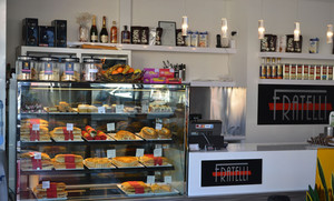 Fratelli Sorrento Pic 3 - Wedding Catering Perth