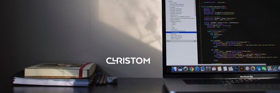 Christom Web Design Pic 2