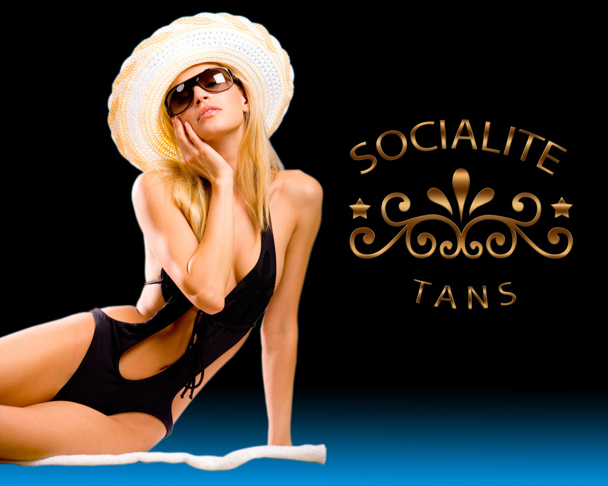 SOCIALITE TANS Pic 1