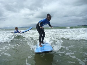 Coastrider Surf Academy Pic 2