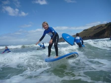 Coastrider Surf Academy Pic 1