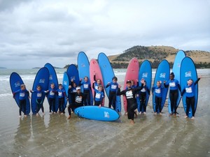 Coastrider Surf Academy Pic 3