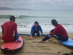 Coastrider Surf Academy Pic 5