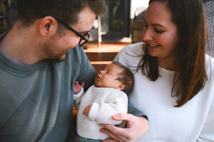 Wattle Rose Photography Pic 4 - Murrays Beach Family Photography