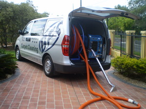 BFS Carpet Cleaning Pic 2 - Carpet Cleaning Sunshine Coast