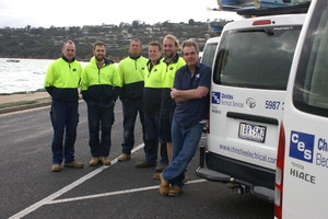 Christie Electrical Services Pty Ltd Pic 2