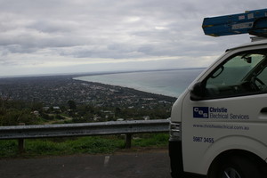 Christie Electrical Services Pty Ltd Pic 4