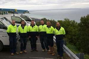 Christie Electrical Services Pty Ltd Pic 3