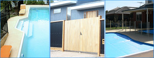 Dolphin Fencing Pty Ltd Pic 2 - fence services