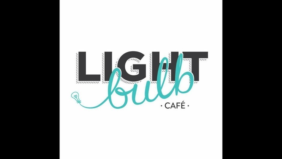 Light Bulb Cafe Pic 1