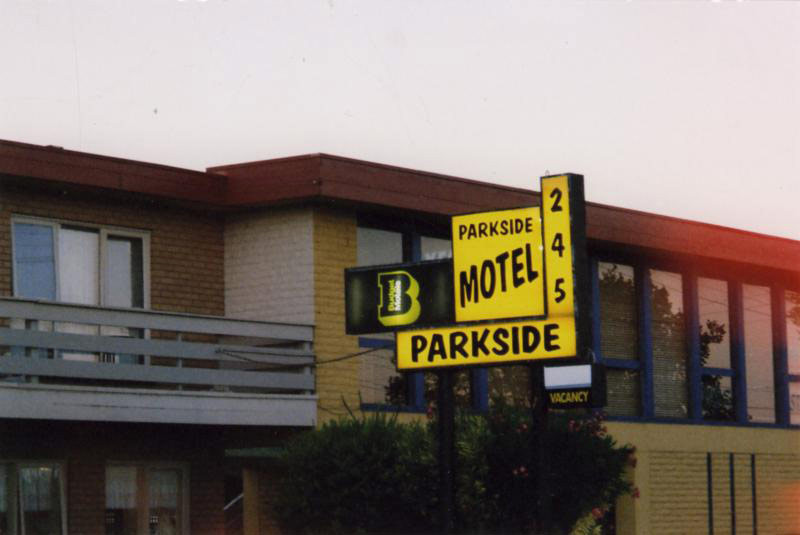 Budget Motels Pic 1 - Motels Accommodations