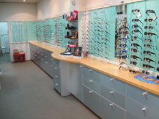 Eyecare Plus Pic 1 - Eyecare Plus Optometrists Altona North Melbourne