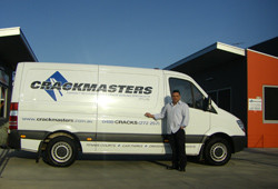 Crackmasters Pic 1