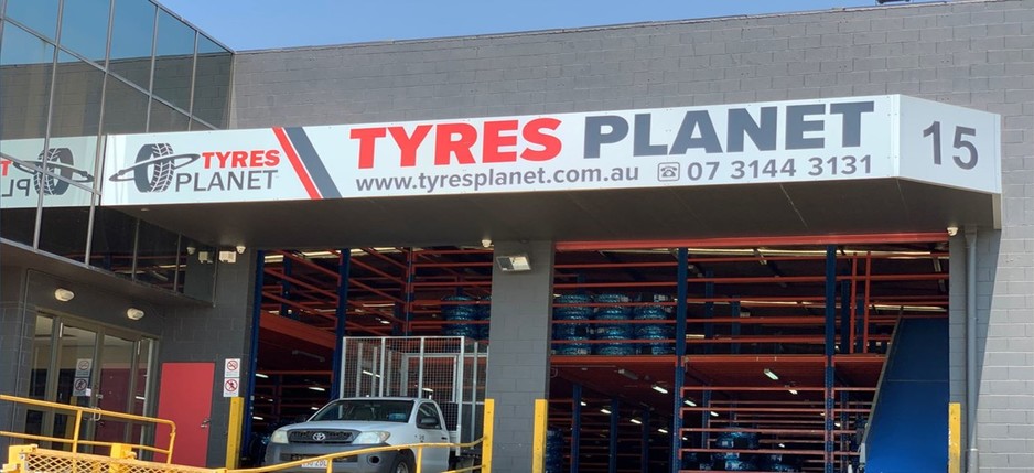 Tyres Planet Pic 1