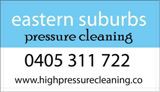 Eastern Suburbs Pressure Cleaning - Sydney Pic 1