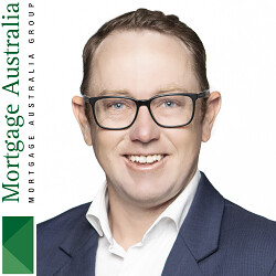 Brad Rayner - Mortgage Broker Pic 1