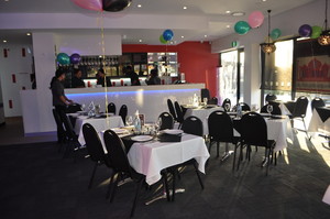 Grand Taj Indian Restaurant Pic 5