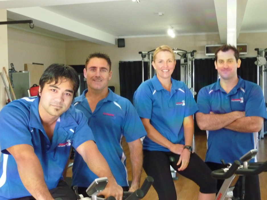 Probalance Personal Training Studio Pic 1 - the probalance team