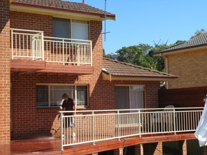 Sutherland Shire Balustrading Pic 2