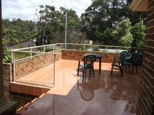 Sutherland Shire Balustrading Pic 4