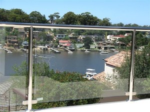 Sutherland Shire Balustrading Pic 5