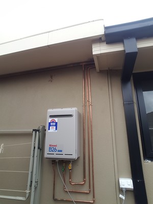 Pipe Dream Plumbing and Drainage Pty Ltd Pic 2