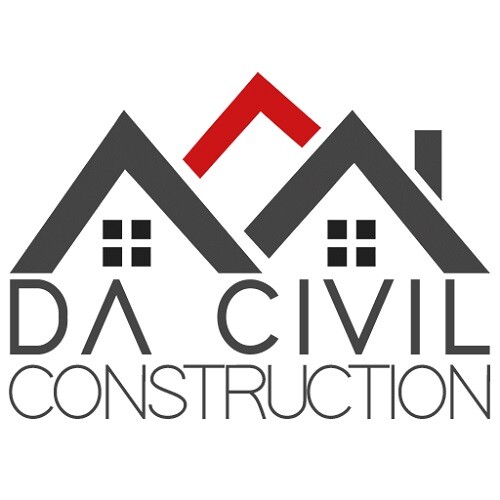 Da Civil Construction Pic 1 - Logo