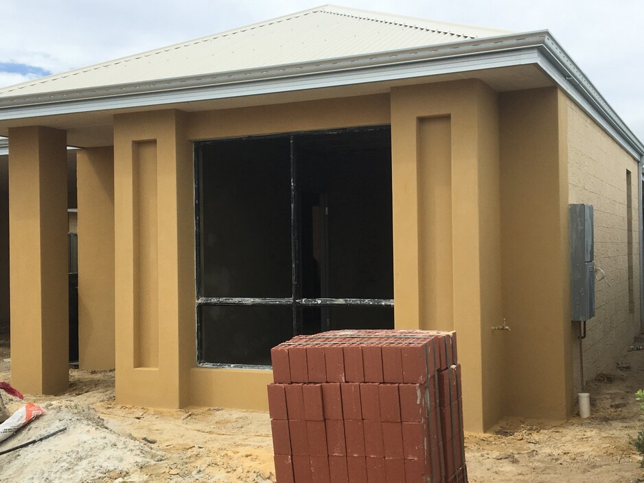 Ryan Lynn Plastering Wa Pic 1