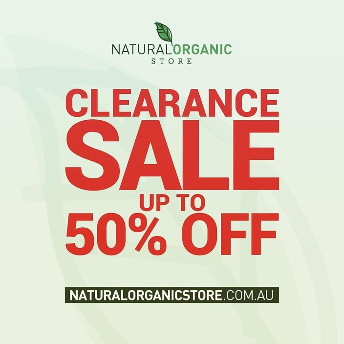 Natural Organic Store Pic 1