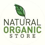 Natural Organic Store Pic 2