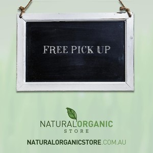 Natural Organic Store Pic 4