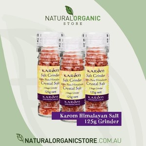 Natural Organic Store Pic 5