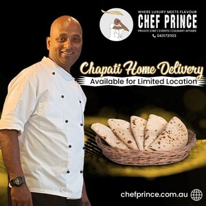 Chef Prince Pic 3